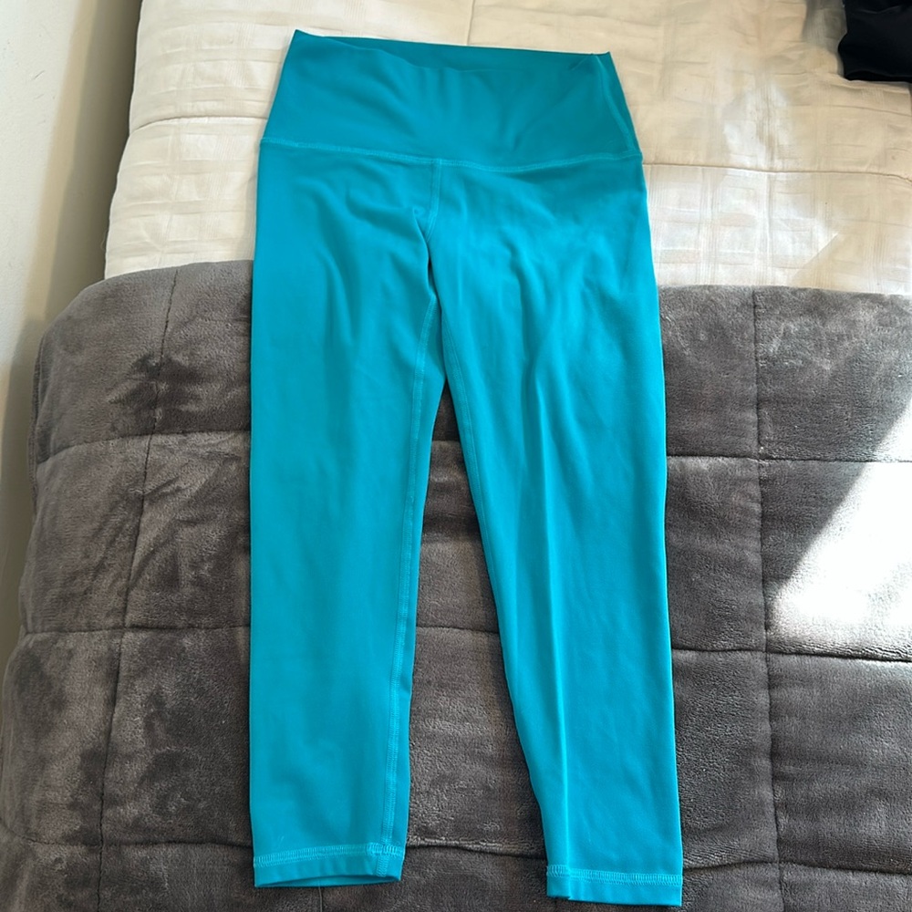 FLEO El Toro 25” Scuba Blue - Romey